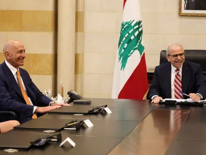 مصادر لـ"الشرق": لبنان يتمسك بكل مطالبه في مفاوضات باراك