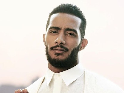 الممثل المصري محمد رمضان - instagram.com/mohamedramadanws/