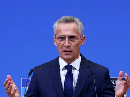 "الناتو": لا مؤشرات على هجوم متعمد ضد بولندا