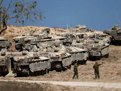 تحديات وعقبات تهدد مسار المرحلة الثانية من "اتفاق غزة"