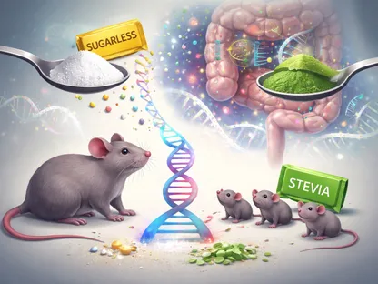 الآثار السلبية للمُحليات الصناعية تمتد عبر الأجيال.. المستهلكين والأبناء والأحفاد