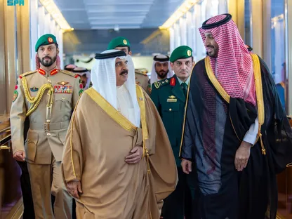 العلاقة مع إيران.. كيف تفكر دول الخليج؟