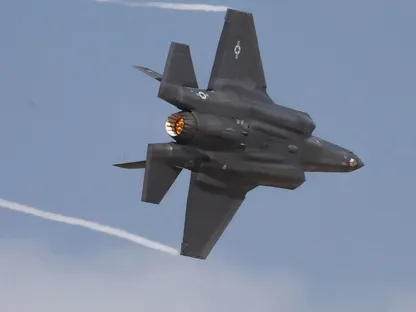 تركيا والولايات المتحدة.. محادثات مستمرة حول F-35 و"لا تغيير بشأن منظومة S-400"