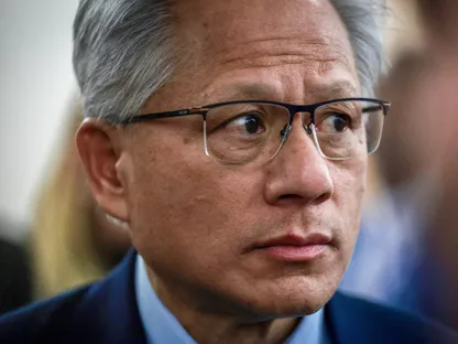 إنفيديا تتراجع عن خططها لمنافسة أمازون وجوجل في سوق الخدمات السحابية الذكية