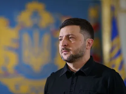 وفد أوكراني يتوجه إلى أميركا لمناقشة خطة ترمب لإنهاء الحرب مع روسيا