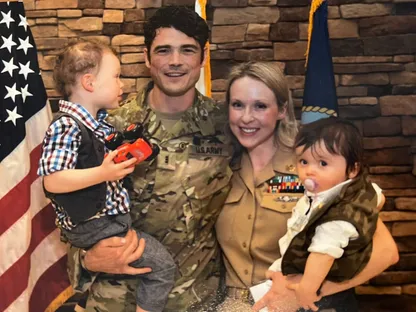 بعد استقالة جو كينت احتجاجاً على حرب إيران.. من هو مدير مكافحة الإرهاب الأميركي؟