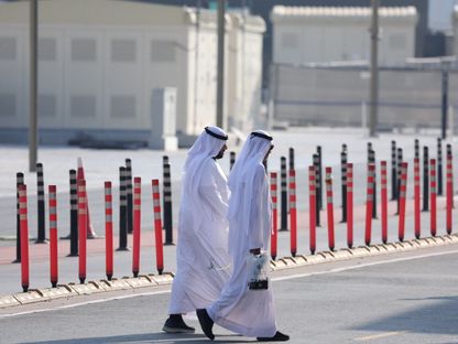 كم ستخسر دول الخليج حال عدم التكيف مع التغير المناخي؟