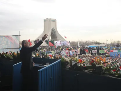 وسط محادثات نووية مع أميركا.. بيزشكيان: إيران لن ترضخ للضغوط