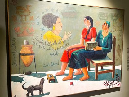 فنون مصر تتفاعل مع أم كلثوم في ذكرى رحيلها