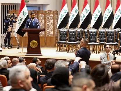 العراق.. خلافات الوزارات السيادية تعرقل مفاوضات تشكيل الحكومة