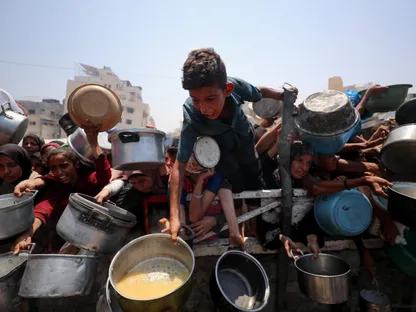 بعد 6 أشهر من الإخفاق.. إدارة ترمب تراجع استراتيجيتها في غزة