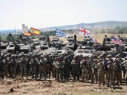 تقرير: إدارة ترمب تدرس معاقبة دول في "الناتو" بسبب حرب إيران