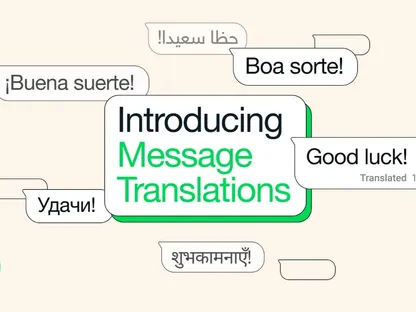 تعرف على خطوات الترجمة الفورية للرسائل داخل محادثات واتساب