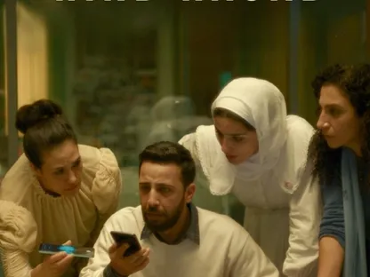 "صوت هند رجب".. سينما ما بعد الصدمة