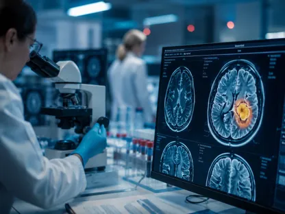 خلايا (CAR-T).. آلية مناعية جديدة لاستهداف الورم الأرومي الدبقي
