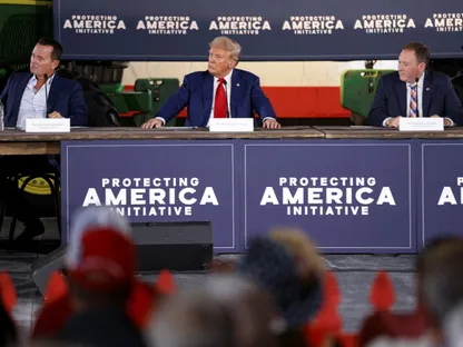 ترمب: اتصالي الأول في البيت الأبيض سيكون مع الرئيس الصيني