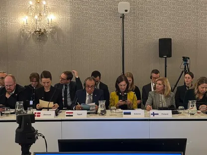 مصر تجدد رفضها "تقسيم غزة" وتطالب بوقف التصعيد الإسرائيلي في الضفة