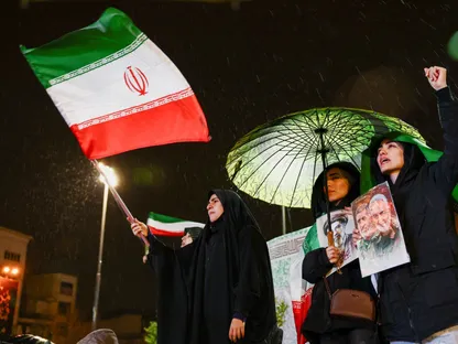 مصادر: إيران ترغب في تقليص مطالب واشنطن قبل محادثات وقف النار