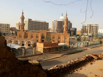 السودان.. هجمات المسيرات تطال مدناً بعيدة عن خطوط المواجهة