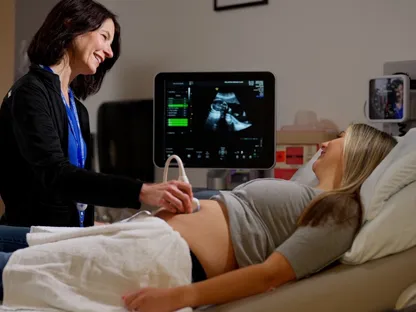 ارتفاع الضغط أثناء الحمل يزيد من احتمالات الوفاة بعد الولادة