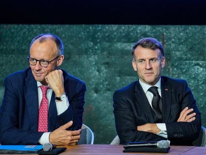 "غياب الدعم الفرنسي" يحبط تحركات ألمانيا بشأن أصول روسيا المجمدة