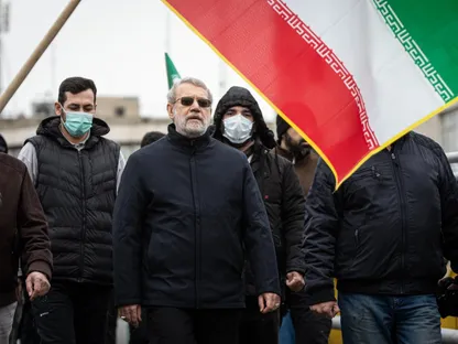 إيران تعلن اغتيال علي لاريجاني.. وتحدد موعد تشييعه في طهران