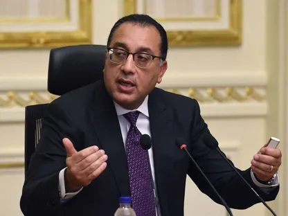 رئيس وزراء مصر: خروج الأموال الساخنة لم يتجاوز 8%