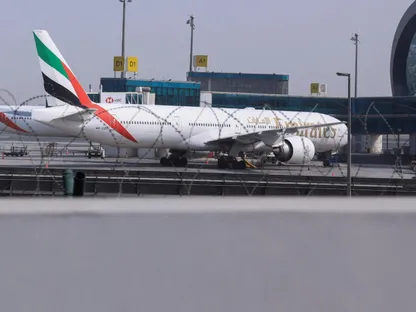 الإمارات تعلن تشغيل رحلات جوية استثنائية لنقل المسافرين العالقين