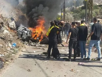 مخاوف لبنانية من تحوّل الطوارئ الإسرائيلية إلى تهديد مفتوح