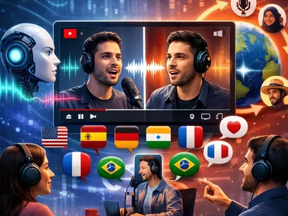 يوتيوب | دبلجة تلقائية بـ27 لغة.. و6 منها تحافظ على الصوت الأصلي