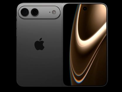 بـ4 كاميرات ونحيف للغاية.. صور مسربة تكشف تصميم آيفون فولد المرتقب في 2026