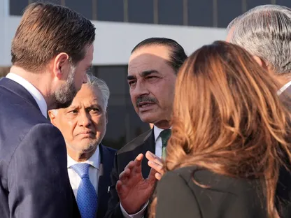 "بلومبرغ": مباحثات أميركية إيرانية بشأن عقد جولة مفاوضات ثانية