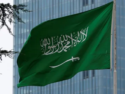 السعودية تدين الهجمات الإيرانية "الآثمة والمتكررة" على الكويت