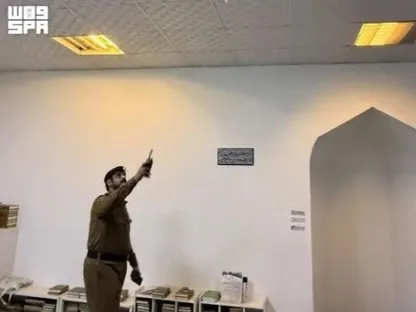 السعودية: إصابة مقيم وتضرر مُصلى في عسير جرّاء شظايا صاروخ حوثي