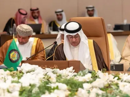 وزراء إعلام مجلس التعاون الخليجي: تلاحم دول المجلس ركيزة لحماية الأمن والاستقرار
