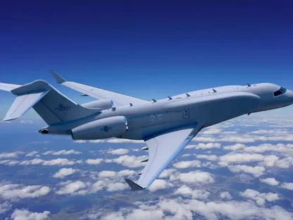 كوريا الجنوبية تطلق مشروع طائرة الحرب الإلكترونية Block-I