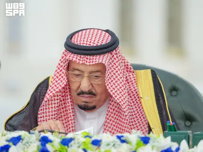 السعودية تجدد تضامنها مع الكويت والبحرين والأردن وتدعم إجراءاتها في مواجهة اعتداءات إيران