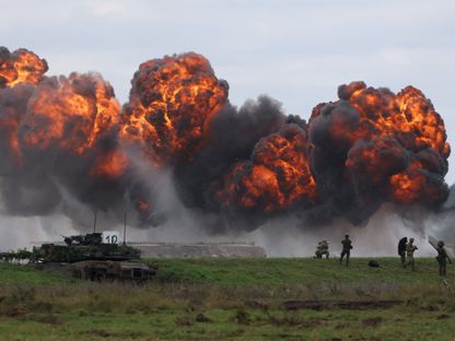 بولندا.. "حارس الناتو" الشرقي يتأهب لمواجهة شاملة محتملة مع روسيا