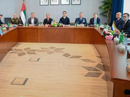 ترمب يلمح إلى قرب التوصل إلى اتفاق بين روسيا وأوكرانيا: شيء ما قد يحدث