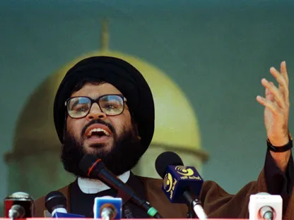 حزب الله اللبناني.. من التأسيس إلى تحديات المستقبل والنفوذ