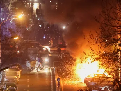 عقوبات أميركية تستهدف وزير الداخلية الإيراني وقادة بالحرس الثوري