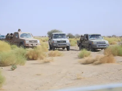 القوات الحكومية اليمنية تتقدم في "الوازعية" وتسيطر على مواقع جنوب مأرب