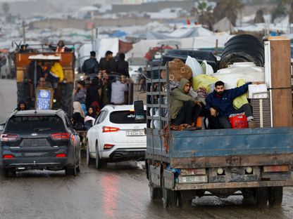 الفصائل الفلسطينية تحذر من مشروع القرار الأميركي: نرفض أي بند لنزع سلاح غزة