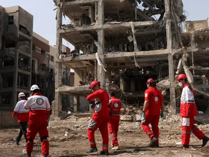 نتنياهو يأمر بضربات مكثفة ضد إيران لتحقيق أقصى أثر خلال 48 ساعة