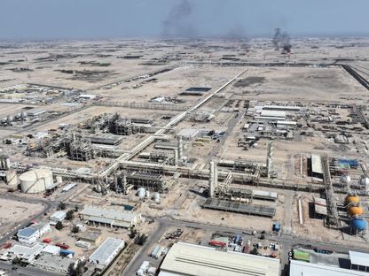خفض إمدادات الغاز الإيراني يفتح ملف أمن الطاقة في العراق