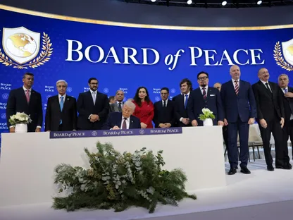 هل سيحقق "مجلس السلام" الجديد نتائج فعلية في غزة؟