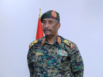 السودان.. البرهان يصدر قراراً بإلغاء مناصب نائب ومساعدي قائد العام للجيش
