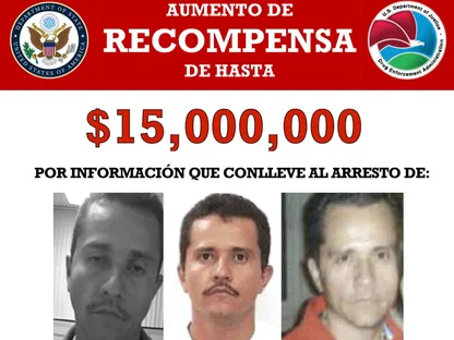 ضابط شرطة سابق أسس إحدى أكبر عصابات المخدرات بالمكسيك.. من هو "إل مينشو"؟