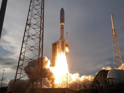 لمنافسة "سبيس إكس": أمازون تسعى للاستحواذ على عملاق الاتصالات الفضائية Globalstar