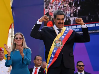 فنزويلا والضغط الأميركي.. كيف يحكم مادورو قبضته على السلطة؟